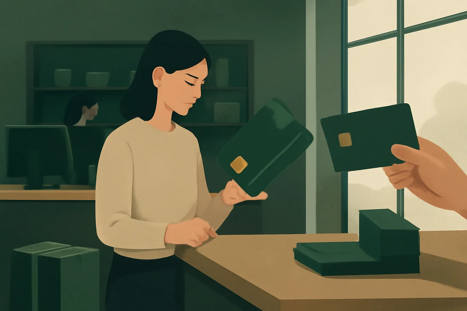 새마을금고까지 품은 트래블로그…여행카드가 일상 결제 경쟁으로 번진다 관련 AI 생성 자료 이미지