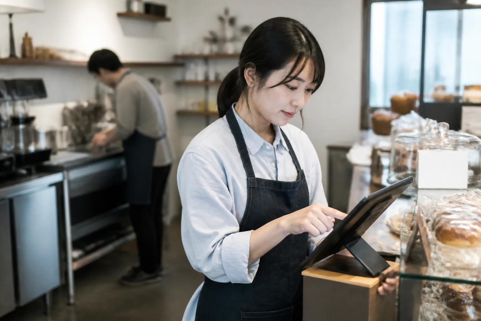 모두의 창업 프로젝트 모집 안내 화면